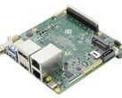 Up Squared Pro TWL to nowa płyta SBC oparta na chipsetach Intela (źródło obrazu: Aaeon)