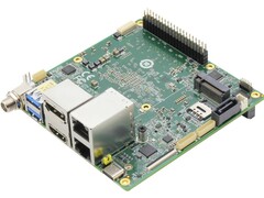 Up Squared Pro TWL to nowa płyta SBC oparta na chipsetach Intela (źródło obrazu: Aaeon)