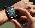 Urządzenie Amazfit Bip Max otrzymuje nową aktualizację oprogramowania