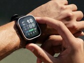 Urządzenie Amazfit Bip Max otrzymuje nową aktualizację oprogramowania