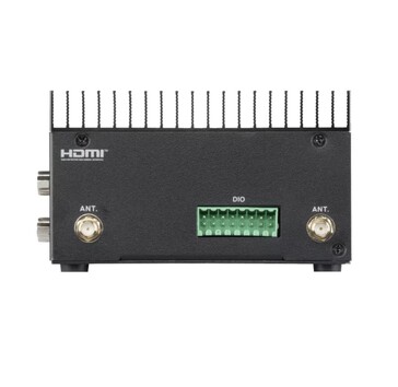 Wzmocniony mini PC Asus PE1000U.