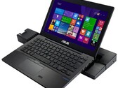 AsusPro BU201LA