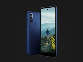 Moto G Play (2023) to dziwny następca modelu Moto G Play (2021). (Źródło obrazu: Motorola)
