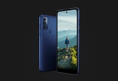 Moto G Play (2023) to dziwny następca modelu Moto G Play (2021). (Źródło obrazu: Motorola)