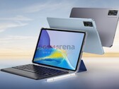 Oukitel OT5 będzie dostarczany z Android 13. (Źródło obrazu: GSMArena)