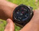 Seria Fenix 7 i jej odpowiedniki pozostają na razie na buildach Beta Version 13.1x. (Źródło zdjęć: Garmin)