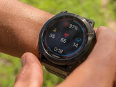 Seria Fenix 7 i jej odpowiedniki pozostają na razie na buildach Beta Version 13.1x. (Źródło zdjęć: Garmin)