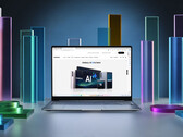 Samsung oferuje laptopy Galaxy Book4 Edge w trzech wariantach. (Źródło obrazu: Samsung)