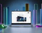 Samsung oferuje laptopy Galaxy Book4 Edge w trzech wariantach. (Źródło obrazu: Samsung)