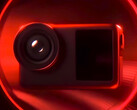 Insta360 udostępniła krótkie spojrzenie na swoją kolejną kamerę akcji w swoim teaserowym filmie. (Źródło obrazu: Insta360)