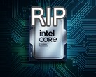 Procesor do gier Intel Core Ultra 9 290K Plus nie znajduje się już na osi czasu Intela.