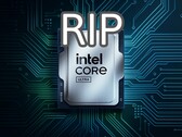 Procesor do gier Intel Core Ultra 9 290K Plus nie znajduje się już na osi czasu Intela.