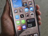 Urządzenia i smartfony skoncentrowane na sztucznej inteligencji chcą zabić Apple paradygmat smartfonów skoncentrowanych na aplikacjach iPhone'a. (Zdjęcie: Notebookcheck)