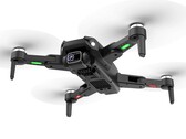 Dron dla początkujących za mniej niż 110 dolarów: model LYZRC L900 Plus jest przeznaczony dla początkujących z ograniczonym budżetem