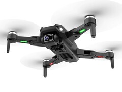 Dron dla początkujących za mniej niż 110 dolarów: model LYZRC L900 Plus jest przeznaczony dla początkujących z ograniczonym budżetem