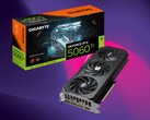 RTX 5060 będzie dostępny tylko w sklepach AIB, podobnie jak RTX 5060 Ti. (Źródło zdjęcia: Gigabyte, Unsplash, edytowane)