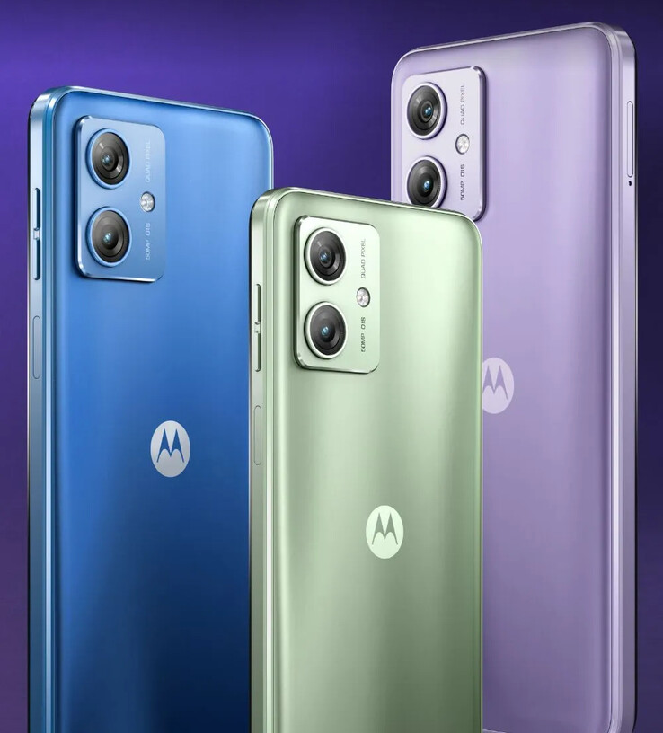 (Źródło obrazu: Motorola)