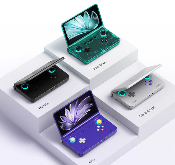 Urządzenie Pocket Flip 2 jest już dostępne w wersji z 12 GB pamięci RAM.