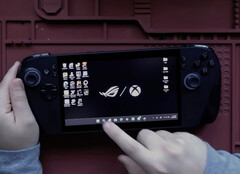 Firmie SlickBuys udało się zwiększyć pamięć konsoli Xbox Ally X do 64 GB.