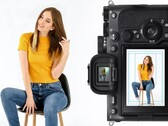 Sony reklamuje niestandardowe linie siatki jako rozwiązanie dla fotografów pracujących w miejscach takich jak statki wycieczkowe, parki rozrywki, szkoły i studia fotograficzne. (Źródło obrazu: Sony)