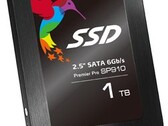 ADATA Premier Pro SP910