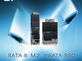 Silicon Power M10