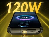 WP30 Pro jest już oficjalny. (Źródło: Oukitel)