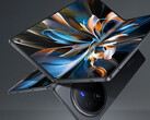 X Fold3 Pro działa z systemem Funtouch OS 14 w Indiach. (Źródło zdjęcia: Vivo)