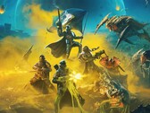 Recenzja techniczna Helldivers 2: Testy porównawcze laptopa i komputera stacjonarnego