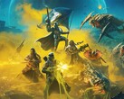 Recenzja techniczna Helldivers 2: Testy porównawcze laptopa i komputera stacjonarnego