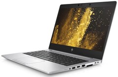 HP EliteBook 830 G6