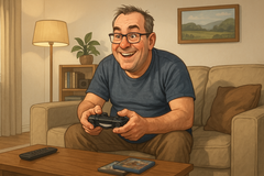 Battlefield 6 skłonił niedawno użytkownika Reddita do zastanowienia się nad swoimi preferencjami dotyczącymi gier. (Źródło obrazu: OpenAI)