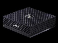 Mini-PC AMD Ryzen AI Halo jest już oficjalny