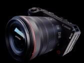 Zdjęcie aparatu Canon EOS R6 V.