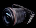 Zdjęcie aparatu Canon EOS R6 V.