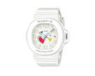 Zegarek Casio G-Shock BGA-10-7A (na zdjęciu) jest już dostępny w Wielkiej Brytanii. (Źródło zdjęcia: Casio)