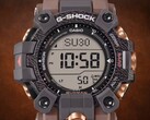 Zegarek Casio G-Shock Mudman GW-9502KJ-8 (na zdjęciu) został zaprezentowany na nowych zdjęciach. (Źródło zdjęcia: Casio)