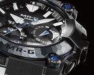 Zegarek Casio G-Shock MR-G Frogman MRG-BF1000EB-1A