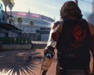 Cyberpunk 2077 ma wysokie wymagania systemowe na komputerach Mac (źródło obrazu: CD Projekt Red)