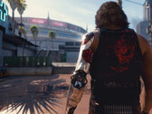 Cyberpunk 2077 ma wysokie wymagania systemowe na komputerach Mac (źródło obrazu: CD Projekt Red)