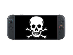 Konsole Switch 2 niektórych użytkowników zostały trwale zablokowane w usługach online. (Źródło obrazu: Nintendo / zmiany)