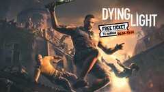 Dying Light będzie wkrótce darmowe w Epic Games Store (image via Techland)