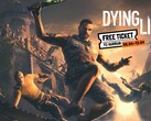 Dying Light będzie wkrótce darmowe w Epic Games Store (image via Techland)