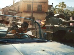 Obraz z gry Far Cry 6 na platformie Steam. (Źródło obrazu: Steam)