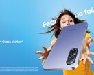 Samsung Galaxy F17 5G w fioletowej kolorystyce pop (źródło zdjęcia: Samsung)