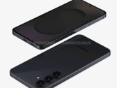 Nieoficjalne rendery Galaxy S25 FE pokazują, że telefon wygląda bardzo podobnie do Galaxy S24 FE. (Źródło obrazu: SammyGuru)