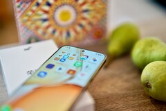 Honor X80 Pro Max jest jasny, wytrzymały, a także nadaje się do użytku biurowego.