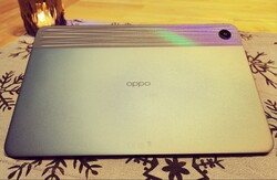 W recenzji: Oppo Pad Air.