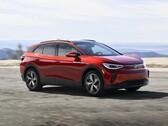 Volkswagen ID.4 był najlepiej sprzedającym się pojazdem elektrycznym w Norwegii w lipcu. (Źródło zdjęcia: VW)