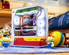 MSI wprowadza na rynek kilka komponentów do komputerów stacjonarnych z kolorowymi wzorami Toy Story (źródło zdjęcia: MSI)